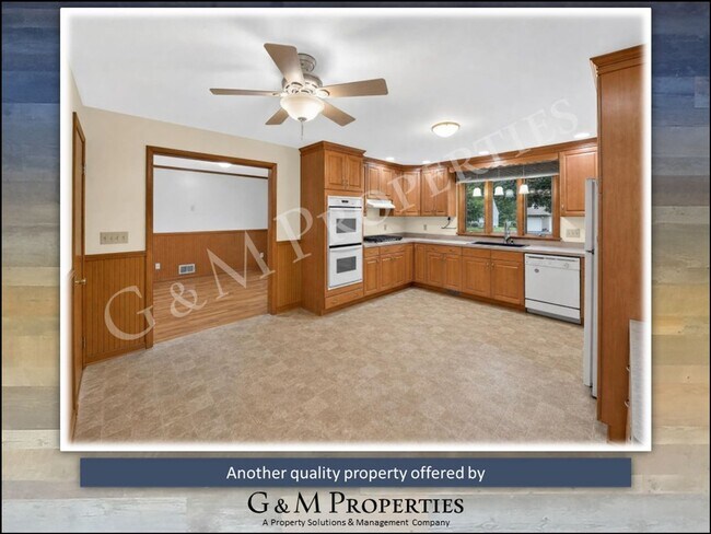 Building Photo - Rarely Available 3-Bedroom Home Rental - West Irondequoit Schools!