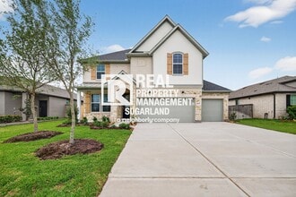 Building Photo - Modern Lakefront Luxury: Brand New in the Preserve Master Planned Community