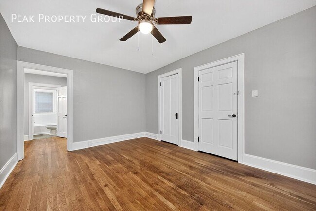 Building Photo - 1772 Williams Ave