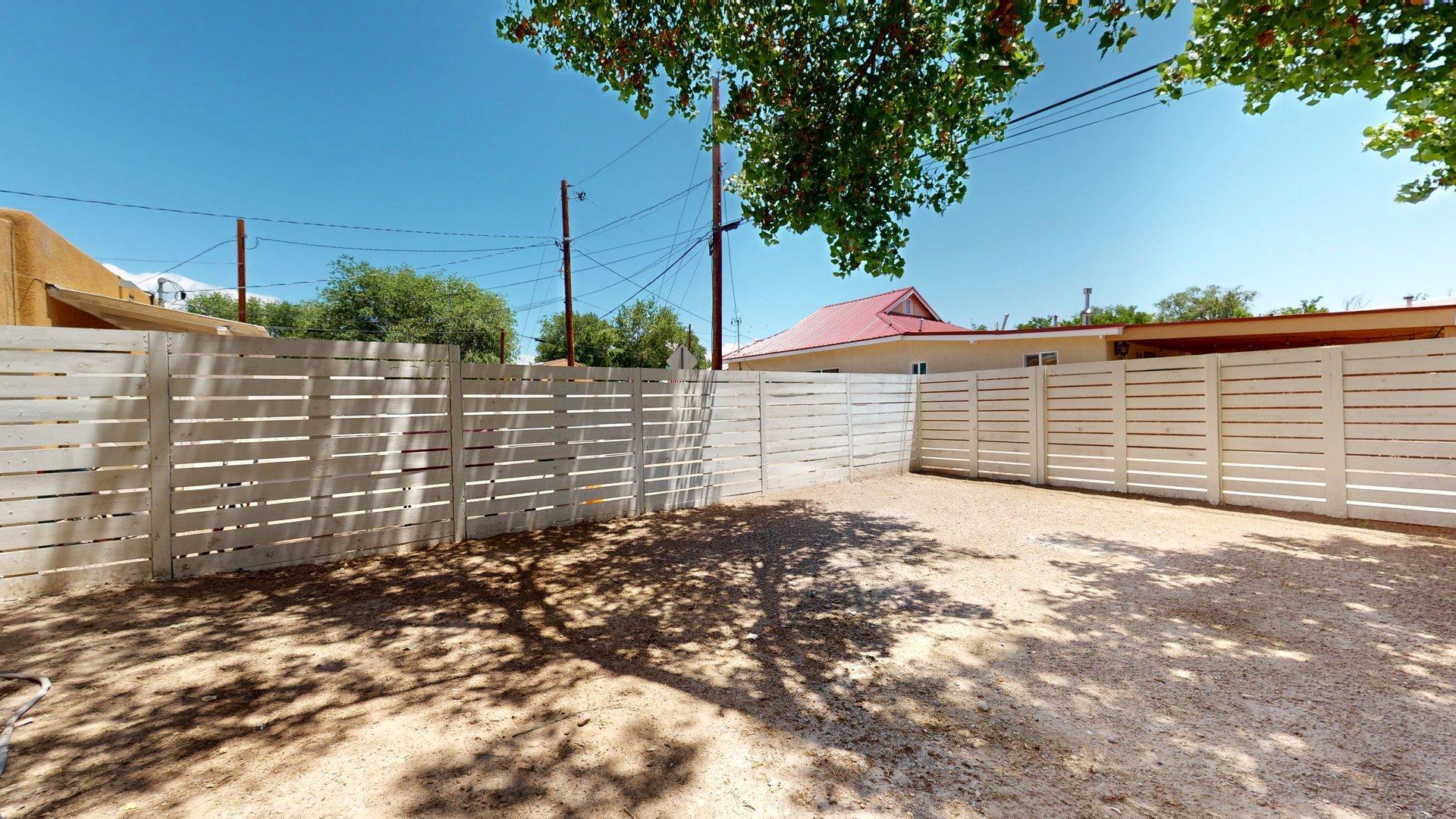 Building Photo - 1207 Barelas St SW