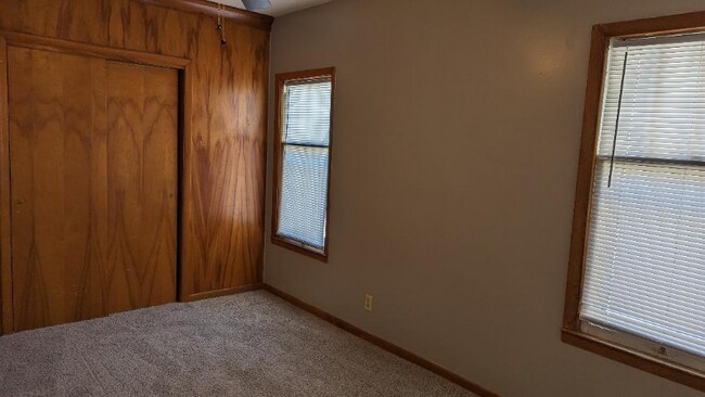 Building Photo - 1721 Mershon St