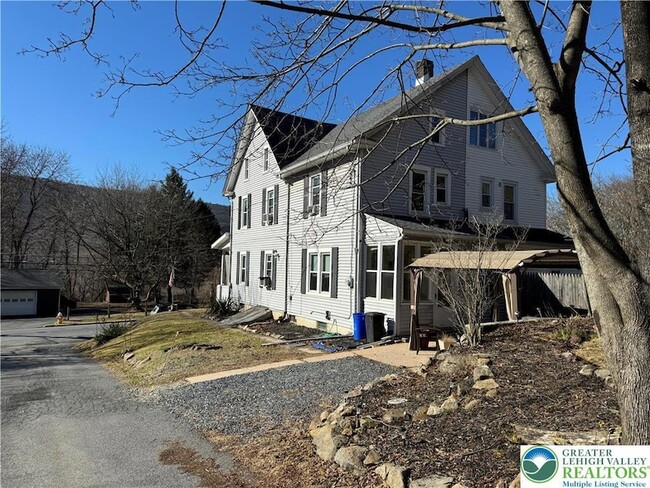 Building Photo - 31 Lafayette Ave