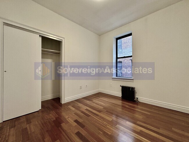 Building Photo - 607 West 137th Street