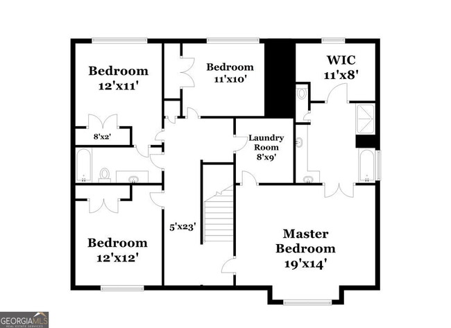Building Photo - 930 Walking Stick Trail NE