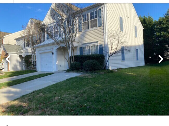 Side of house - 200 Durston Loop