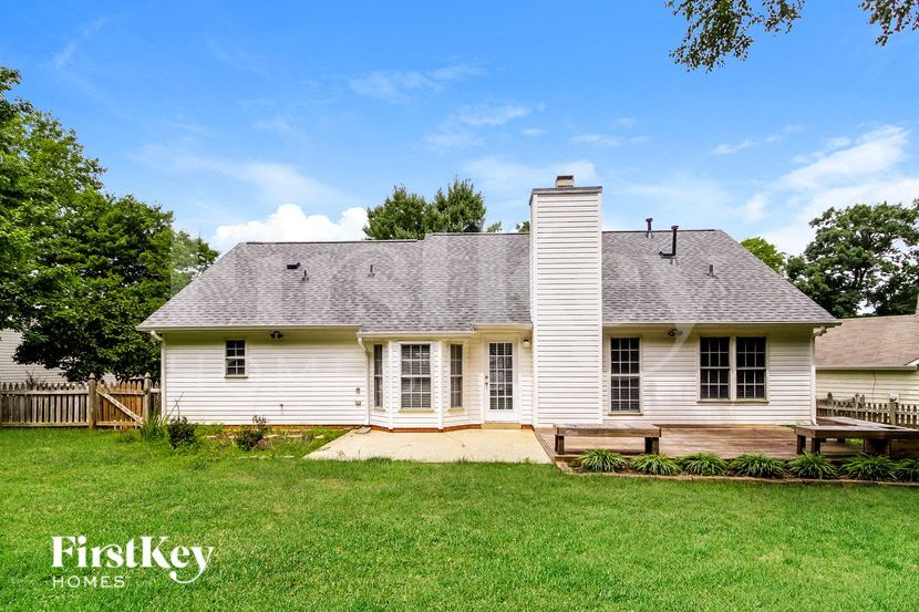 Building Photo - 12 Montford Ct