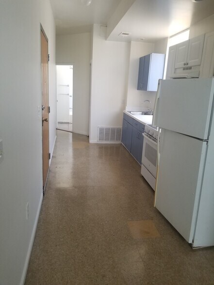 Building Photo - 1312 W Allegheny Ave