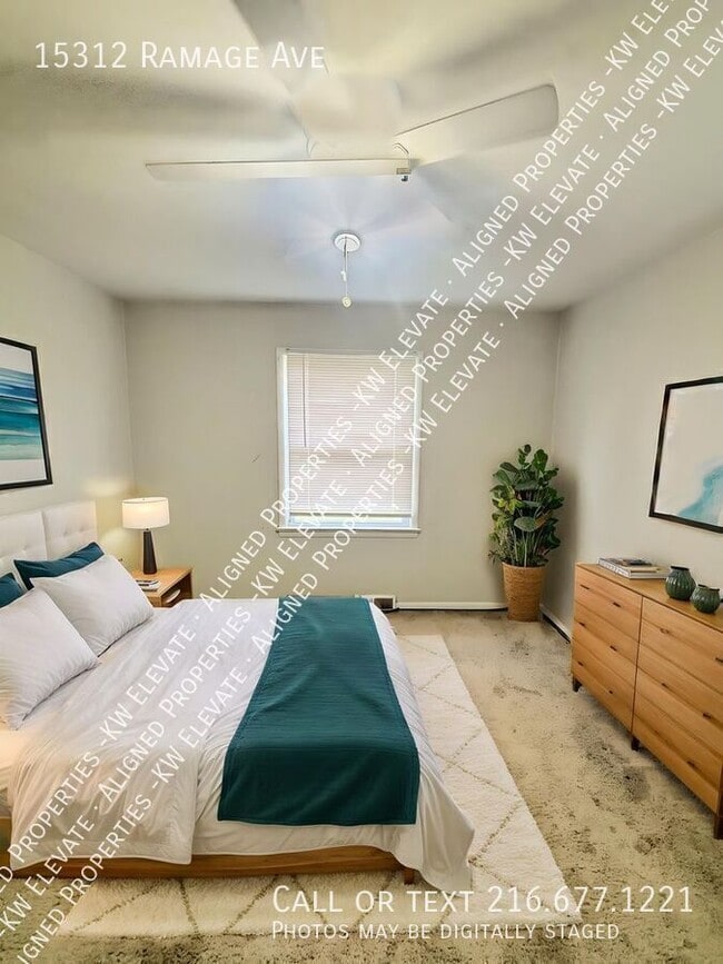 Building Photo - 15312 Ramage Ave