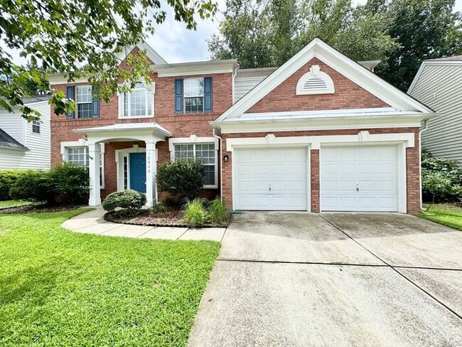 Primary Photo - Fabulous Home in Ballantyne!!!