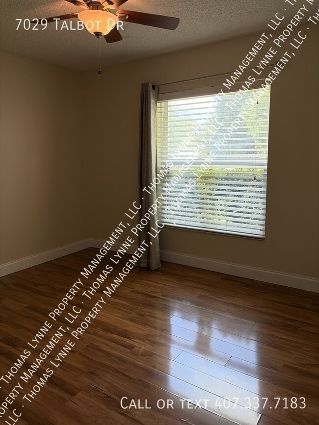 Building Photo - 7029 Talbot Dr