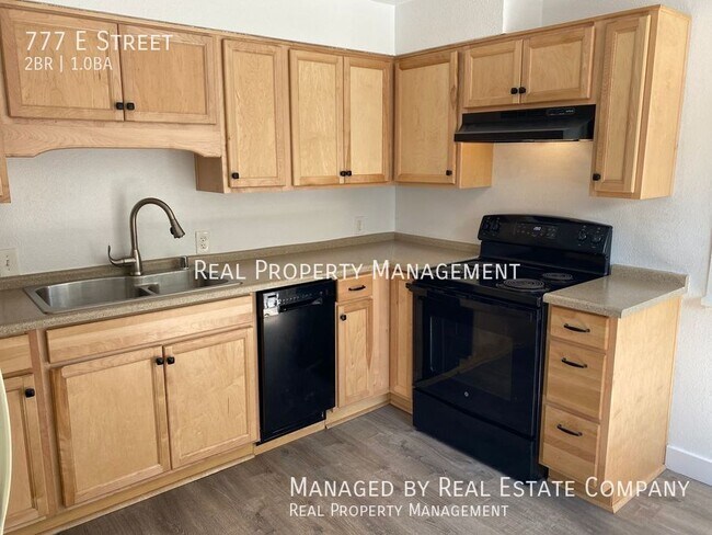 Building Photo - 777 E Street-