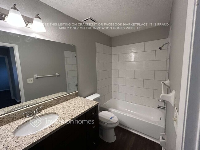 Building Photo - 124 W Daughtery Rd