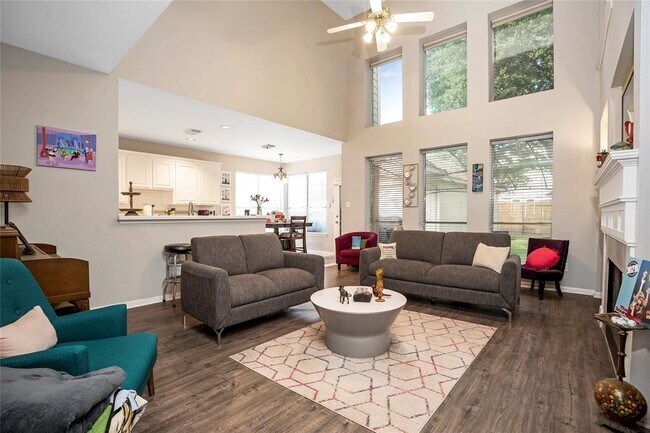 Building Photo - 122 Crystal Reef Dr