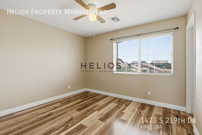 Building Photo - 1473 S 219th Dr