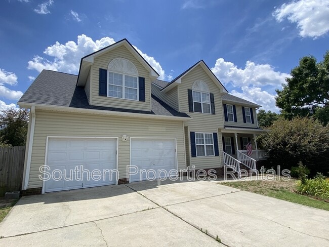 Building Photo - 346 Cresthaven Dr