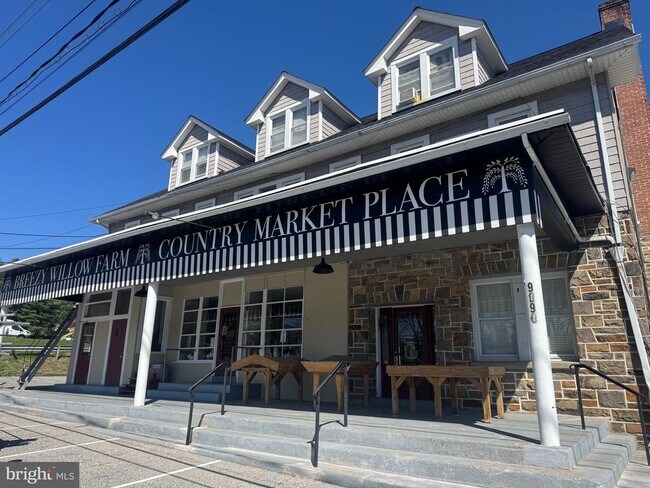 Building Photo - 9090 Frederick Rd