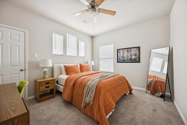 Building Photo - 12000 Corsicana Trl