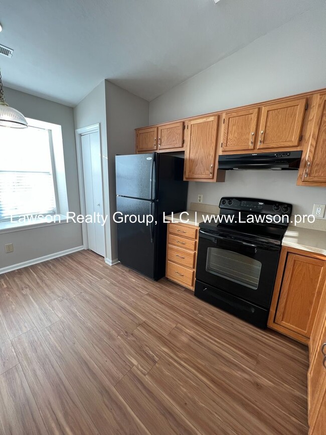 Building Photo - One Level Living in Convenient Roanoke Loc...