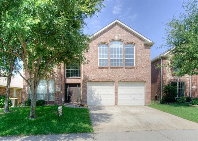 Primary Photo - 11161 Balcones Dr