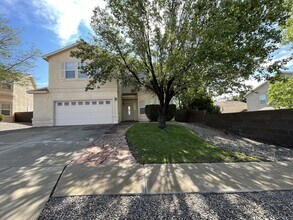 Building Photo - 3200 Ocate Meadows Ct NE