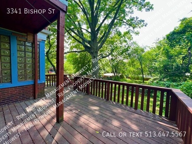 Building Photo - 3341 Bishop St