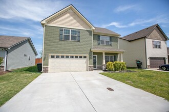 Building Photo - Lovely rental home in Murfreesboro!