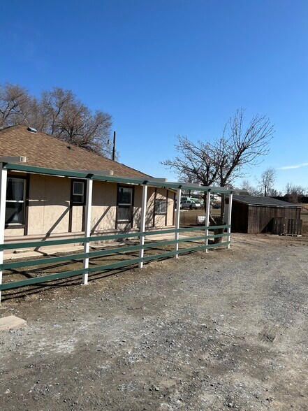 Building Photo - 123 North St