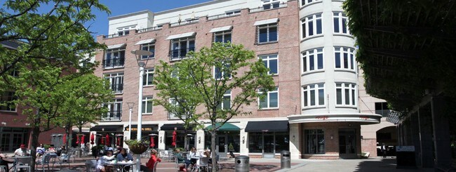 Primary Photo - 55 Witherspoon Street