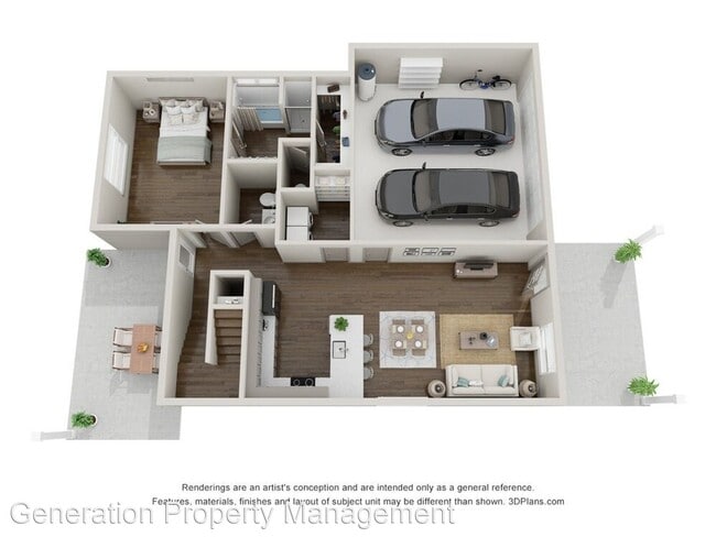 Building Photo - 4 br, 2.5 bath House - 566 Strong Avenue