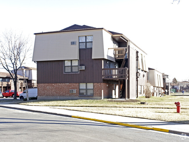 Building Photo - Concordia Place Apartments