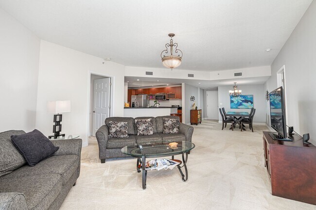 Building Photo - Furnished Marina Grande Condo