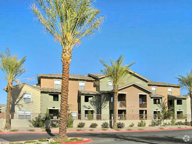 San Angelin - 1935 S Sunnyvale Rd Mesa AZ 85206 | Apartment Finder