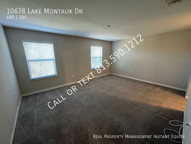 Building Photo - 10678 Lake Montauk Dr