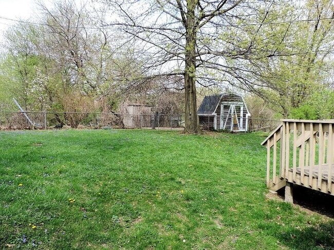 Building Photo - $2,200 | 4 Bedroom, 2 Bathroom House | No ...