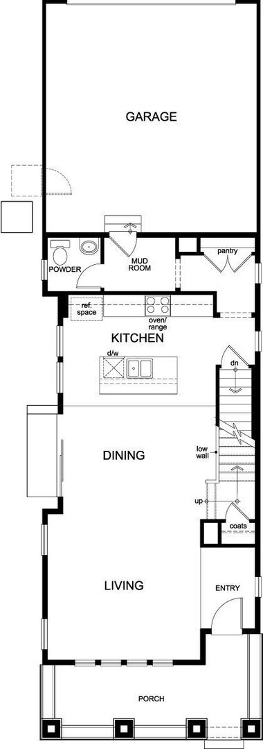 Building Photo - Finished Basement!