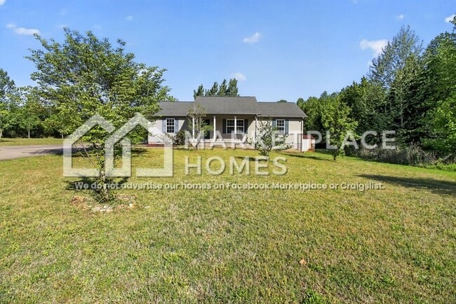 Building Photo - 11820 Scottsville Rd