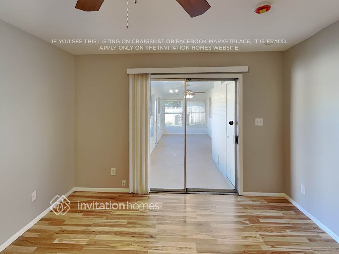 Building Photo - 4516 W Hayward Ave