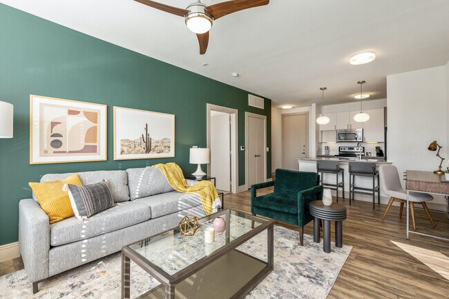 Building Photo - 350 Nathan Ln N