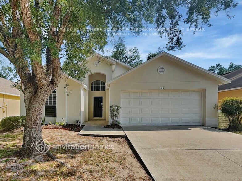 Building Photo - 2515 Clareside Dr