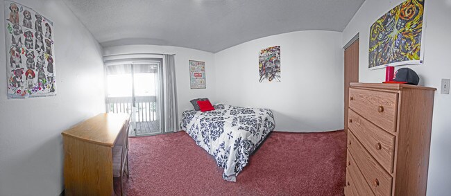 Floorplan - 107 E Springfield Ave