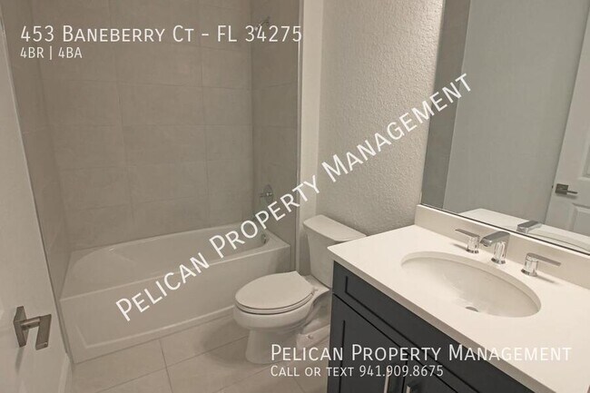 Building Photo - 453 Baneberry Ct