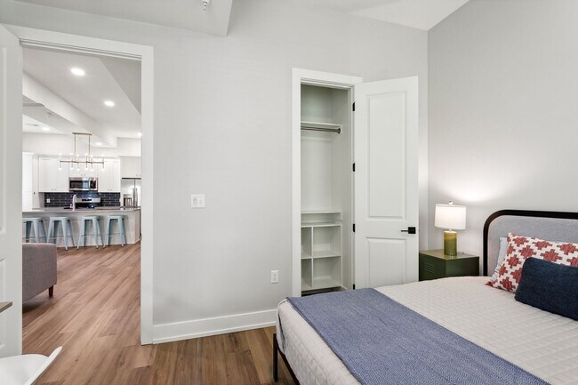 Building Photo - Recent Construction Apartment!!