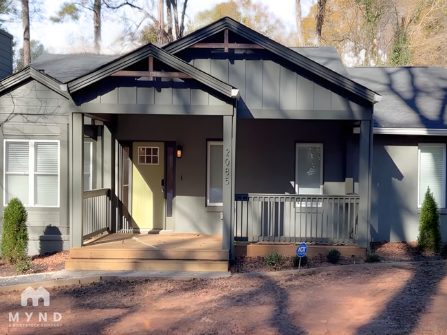 Building Photo - 2085 Baker Rd NW