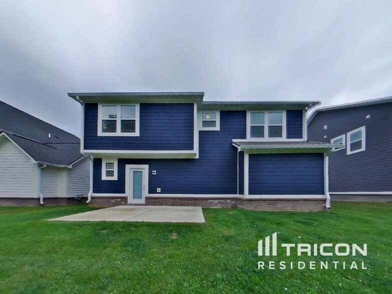 Building Photo - 301 Thomas Point Dr