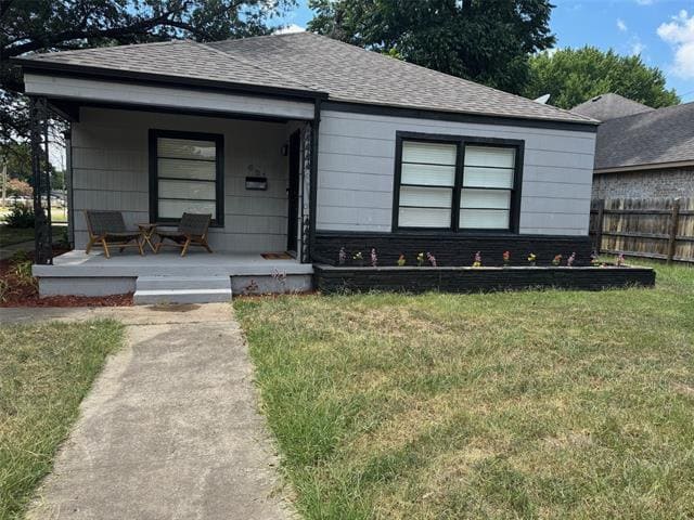 Building Photo - 601 Harrisdale Ave