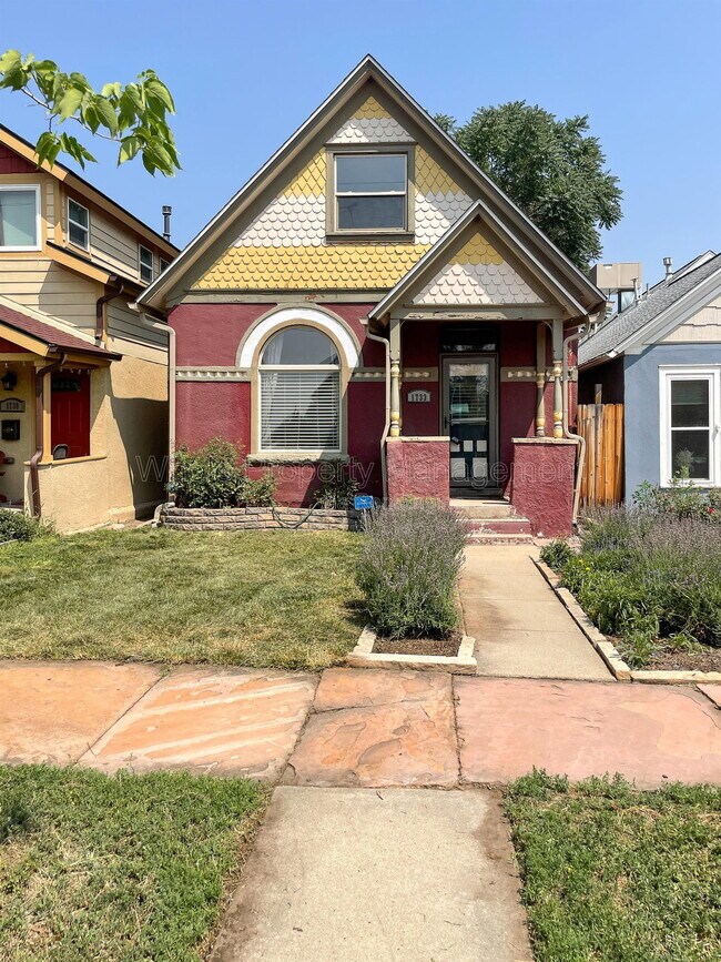 Building Photo - 1733 W 39th Ave