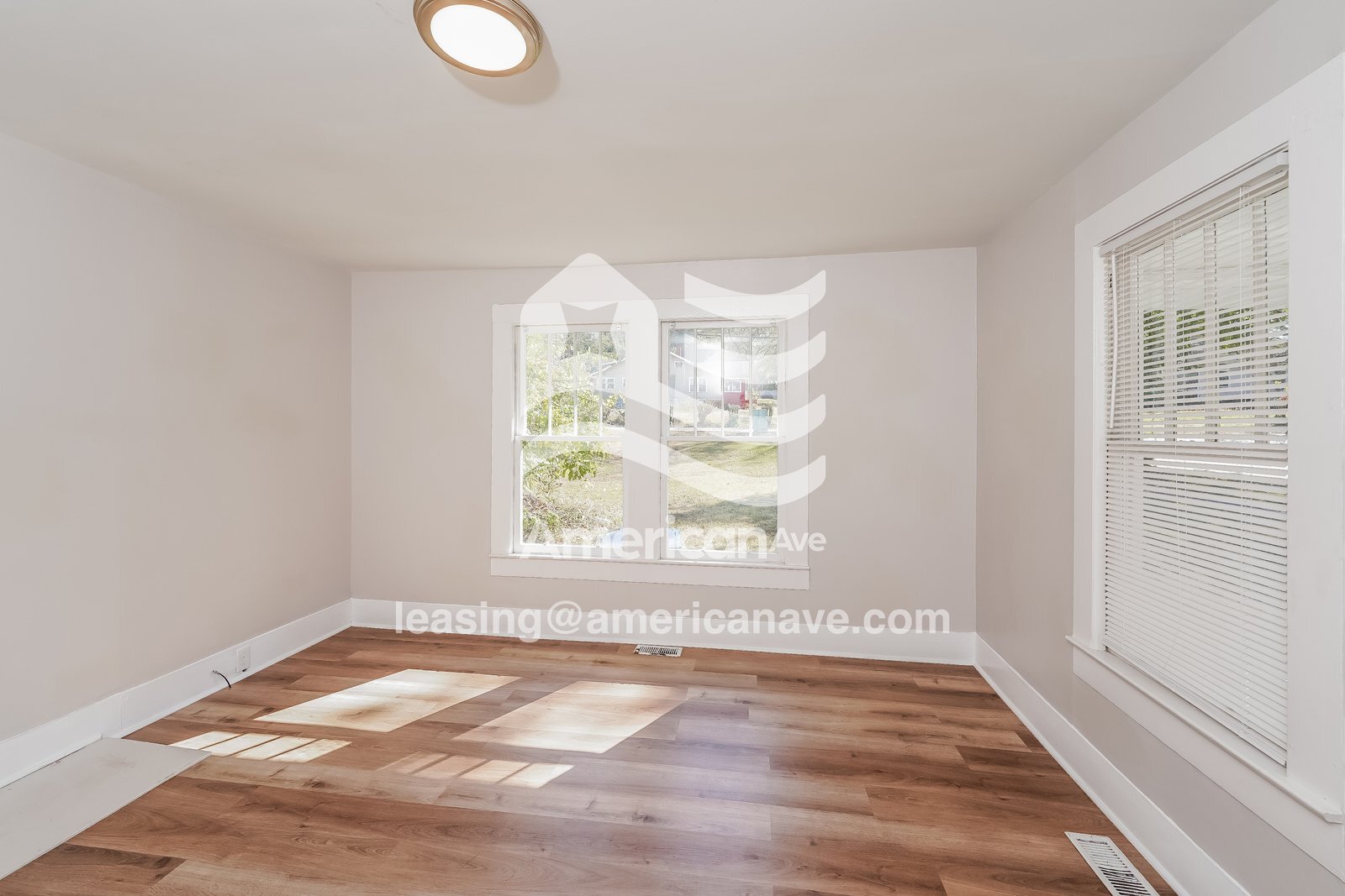 Building Photo - 1220 Ford Ave