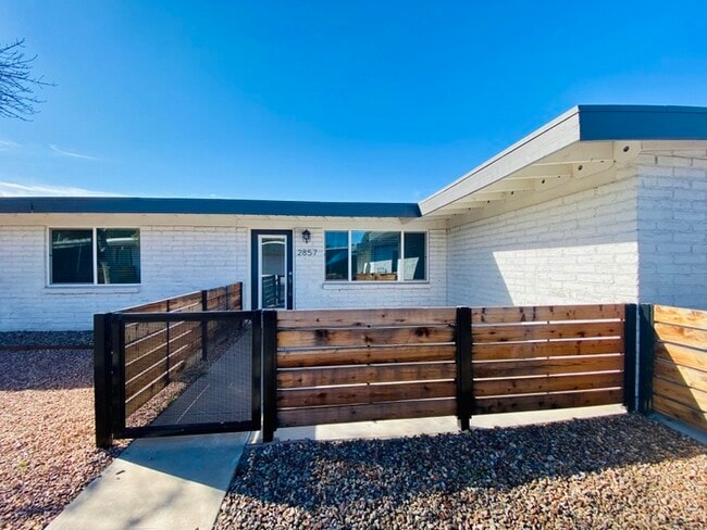 Primary Photo - 1/2 Off First Full Month's Rent! Spacious Design Meets Modern Living in this Private 2 bedroom 1 ...