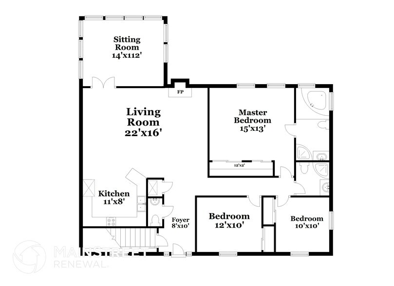 Building Photo - 2501 Snow Creek Ln