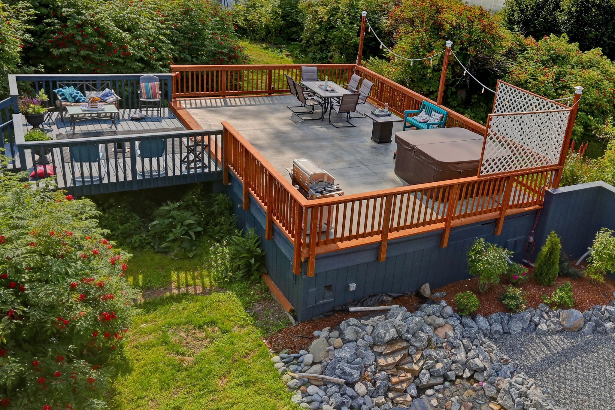Building Photo - 3101 Kachemak Dr